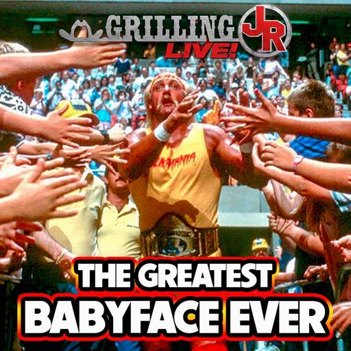 Episode 330 - The Greatest Babyface Ever