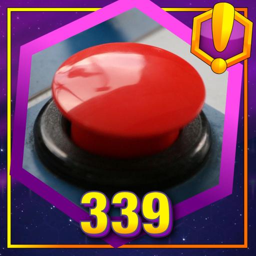 #339 - For Azeroth!: "One Button to Rule Them All"