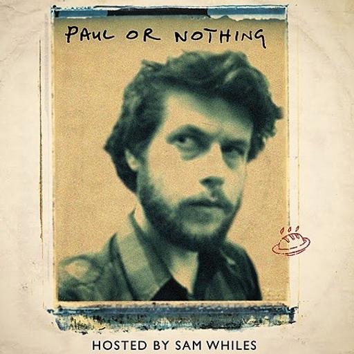 Chaos and Creation in the Backyard, with Phoebe "AKOM" Lorde - Paul or Nothing Episode #26