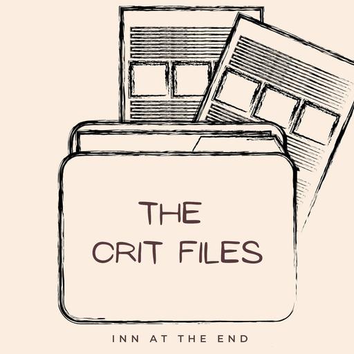The CRIT Files (S03 EP01-EP08)