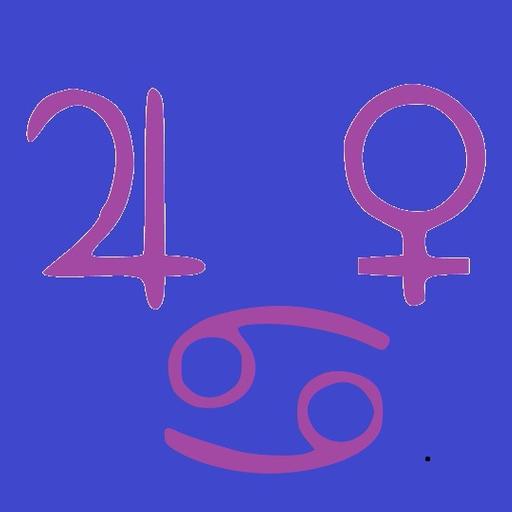 Jupiter & Venus in Cancer