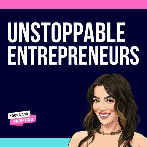 Unstoppable New Yorkers: How These Entrepreneurs Mastered Uncertainty to Scale | Entrepreneurship | Apple Panel