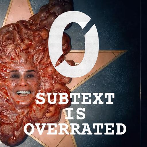 DZ-120: Subtext is overrated