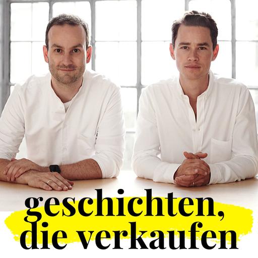 Nr. 386 - Wie du dein Business in einem Satz verkaufst – ohne Floskeln, ohne Umwege