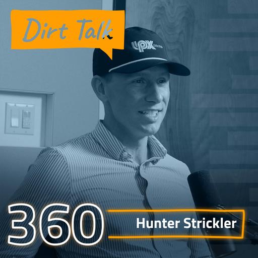Paving Louisville w/ Hunter Strickler of Louisville Paving – DT 360
