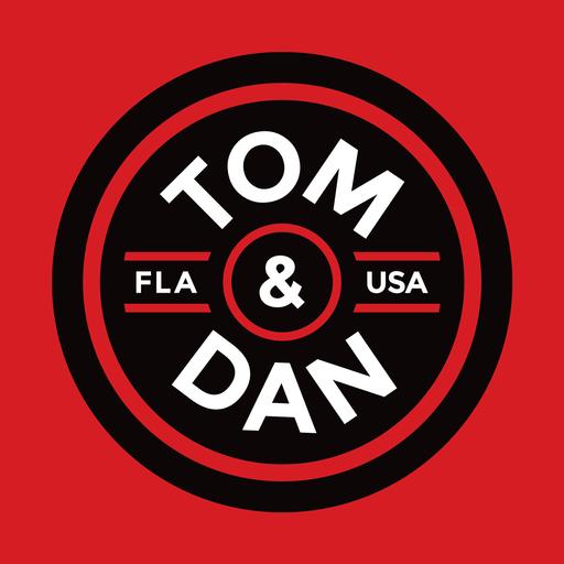 834 - Dan & Andrea: Session One