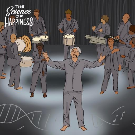 David Byrne on How Music Connects Us