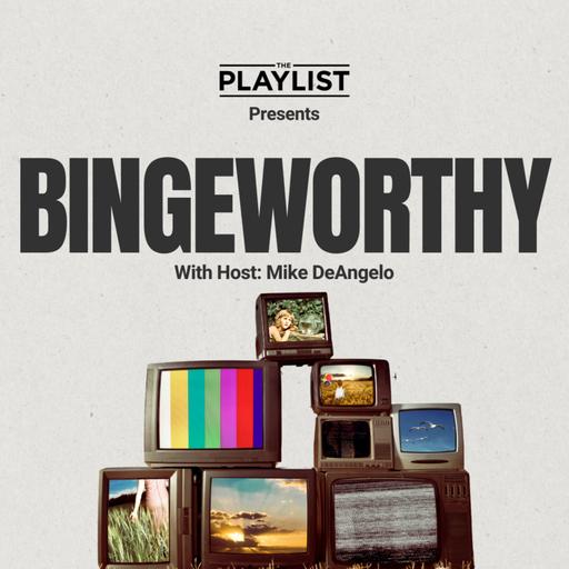 ‘WWE Unreal’: Chris Weaver & Bianca Belair On Pulling Back The Curtain, John Cena’s Final Run, & The Reality Behind Wrestling’s Grind [Bingeworthy Podcast]