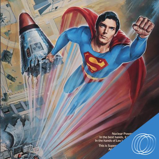 Superman 4: The Quest for Peace