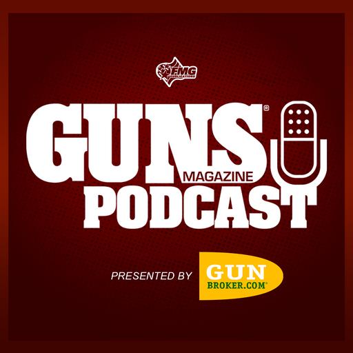 #294- Where Will Your Guns Go When You Die?