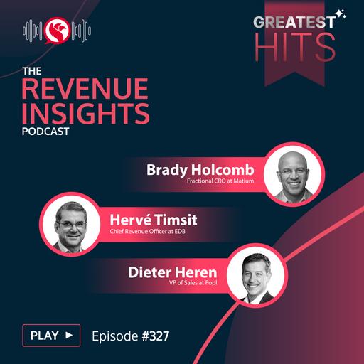 How High-Growth Companies Nail Sales Qualification