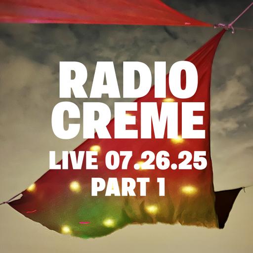 Live Dj Mix 07-26-25 part 1
