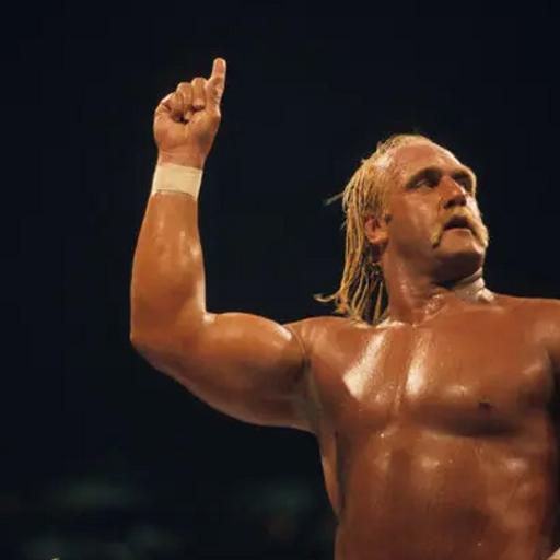 Episode 195 - The Mortal Hulk Hogan