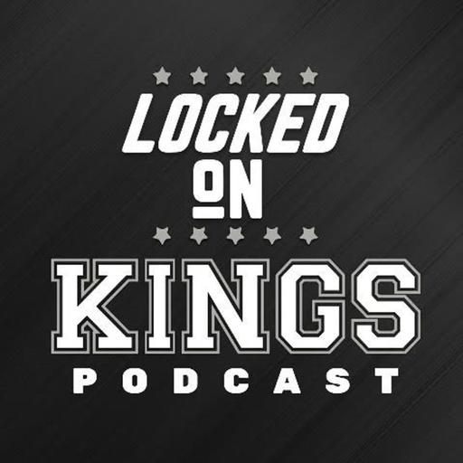 LA Kings Flashback: 2014 Reverse sweep of the San Jose Sharks