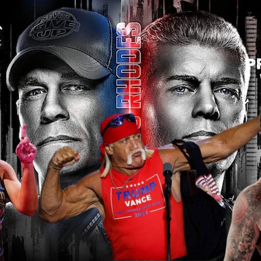 Hulk Hogan Dead | SummerSlam | WWE Unreal | AEW Women's Titles | Bayley | DIRT SHEET RADIO EP. 204