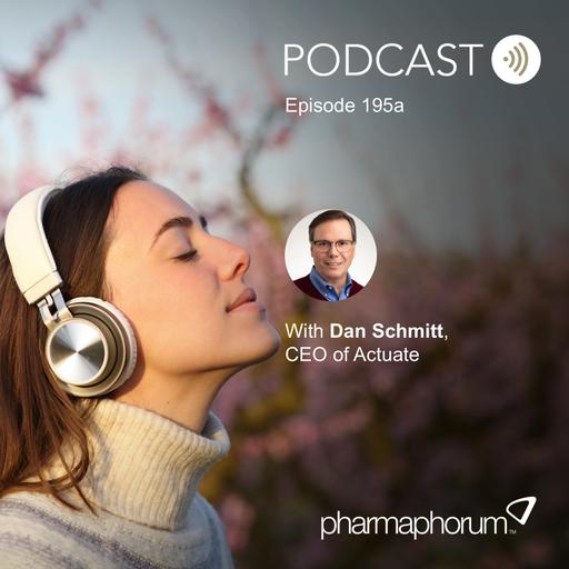 Enhancing anti-tumour activity: A post-ASCO conversation with Dan Schmitt