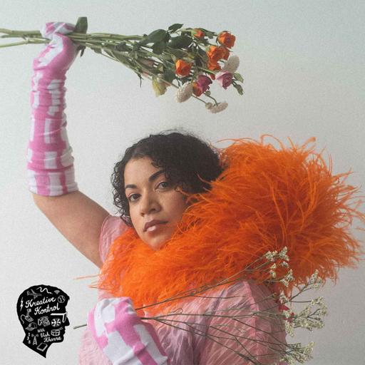Ep. #1001: Thanya Iyer