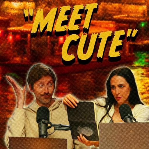 Time For Chaos S3 | E4 – Meet Cute