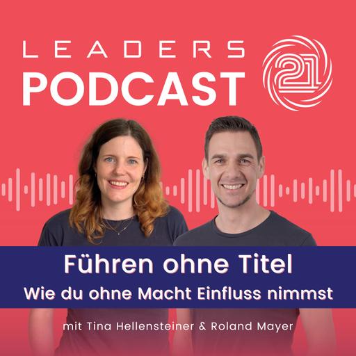 #08 Führen ohne Titel