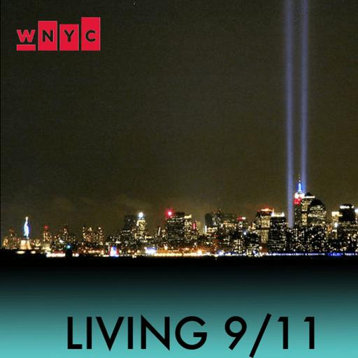 Living 9/11