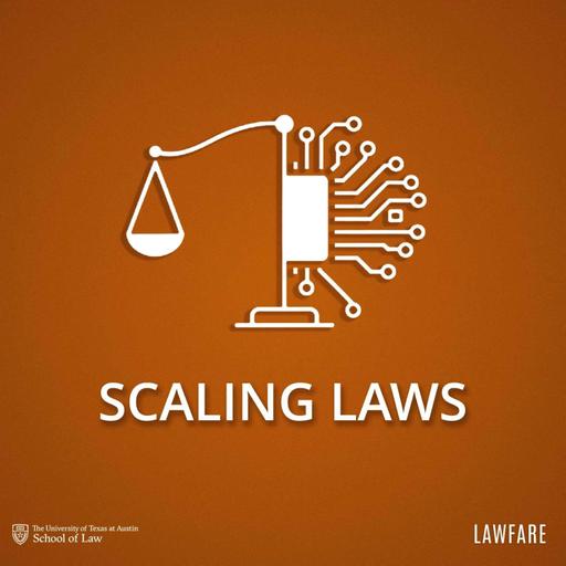 Scaling Laws: Renée DiResta and Alan Rozenshtein on the ‘Woke AI’ Executive Order