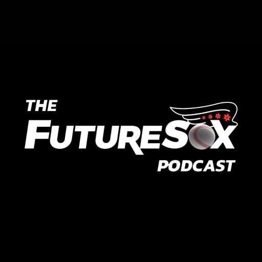 FutureSox Hot Takes & Heaters - Trade Talking Deadline Hug Watch