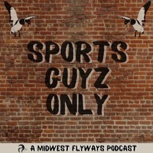 Sports Guyz Only; Christian Wilkins Problems, Top Ten Male Athletes All Time