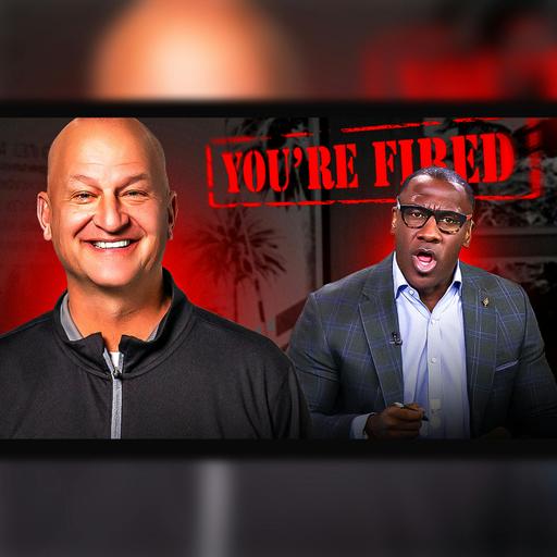 Shannon Sharpe Gets FIRED From WOKE ESPN + Mary Katharine Ham |