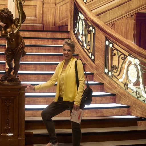 Summer Travel (No Baggage Required)