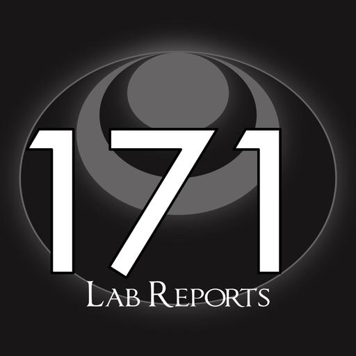 171 – Lab Reports