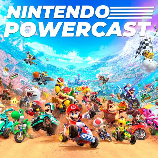 Nintendo Direct Reactions