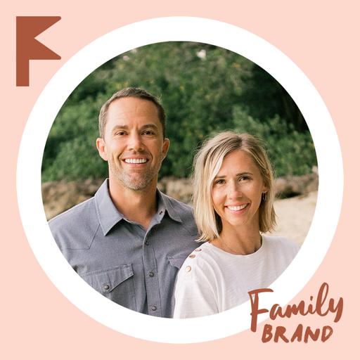 232. What If One Weekend Could Transform Your Family Forever?