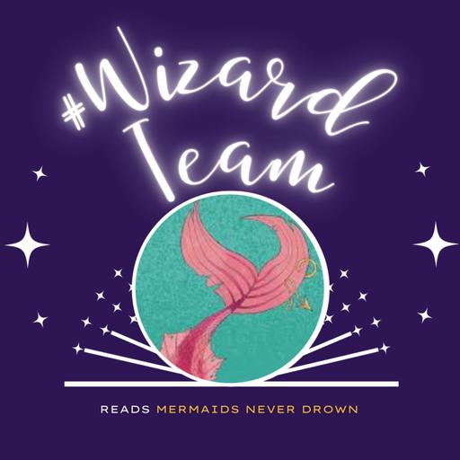 Untold Legends Mini Series - Mermaids Never Drown