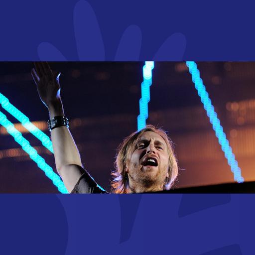 David Guetta Gets A Dose Of Dave's Bad Jokes
