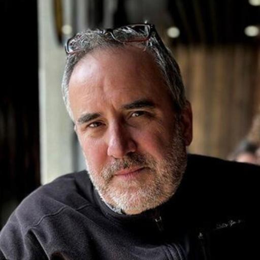 #70 Demystifying Documentary Photography with Journalist Greg Constantine