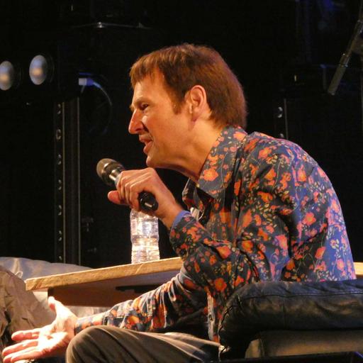 XTC’s Dave Gregory talks to Thomas Walsh