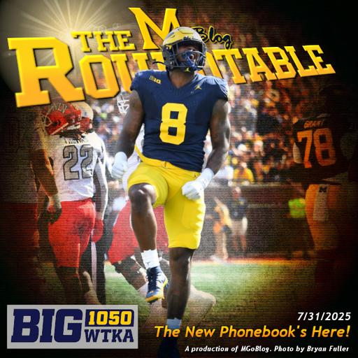 WTKA Roundtable 7/31/2025: The New Phonebook's Here!
