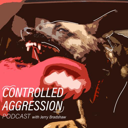 Learning to Adapt with K9s Talking Scents, Cameron Ford