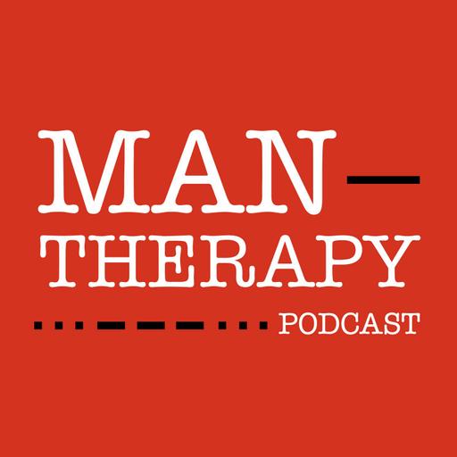 Man Therapy - Working Through Conflict & Resentment