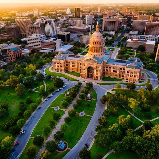 #94 - Vanessa Puig-Williams, Jeremy Mazur, and Carlos Rubinstein on the 89th Texas Legislative Session and Water.