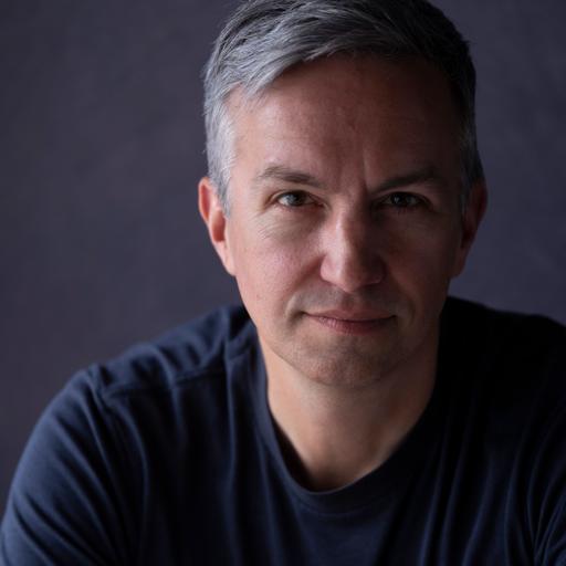 Episode 481: Nieman Storyboard's Mark Armstrong Believes in the Beginners' Mindset