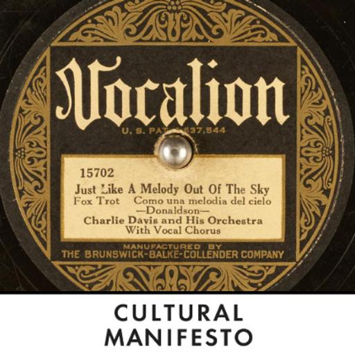Vocalion Records’ historic 1928 Indianapolis sessions