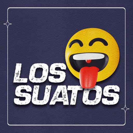 Nunca CUENTES con la GENTE de CDMX — Los Suatos