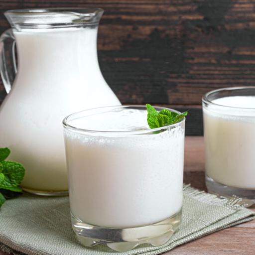 Buttermilch im Test