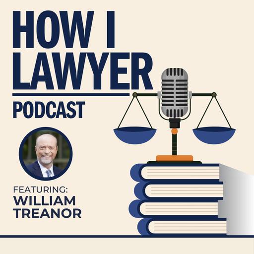 #147: William Treanor - Former Georgetown Law Dean