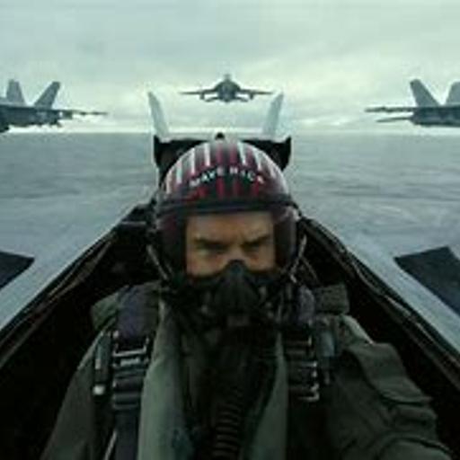 Top Gun: Maverick