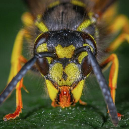 How parasitic wasps can help control the emerald ash borer