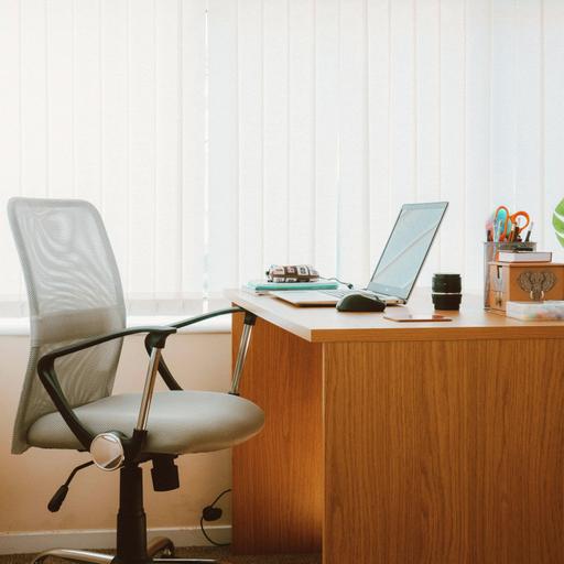 Which is better: Working from home or being at the office?