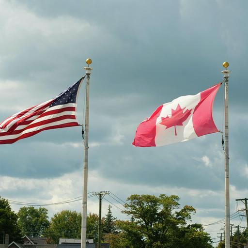 Trump has increased tariffs on Canada to 35%. Here's how it will affect you