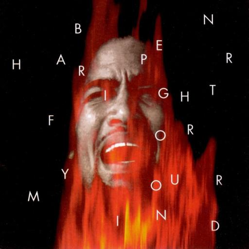 Ben Harper y su disco Fight For Your Mind. 30º Aniversario.